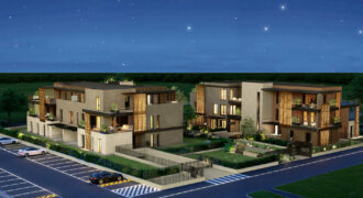 Treviolo – B1 Trilocale Piano Terra