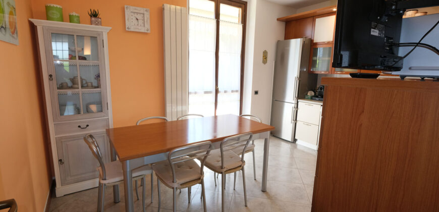 Bonate Sopra – Villa di testa