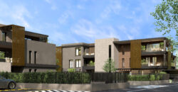 Treviolo – B8 Attico