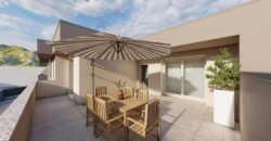 Bonate Sopra – 1 Trilocale