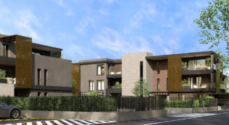 Treviolo – B4 Quadrilocale Piano Terra