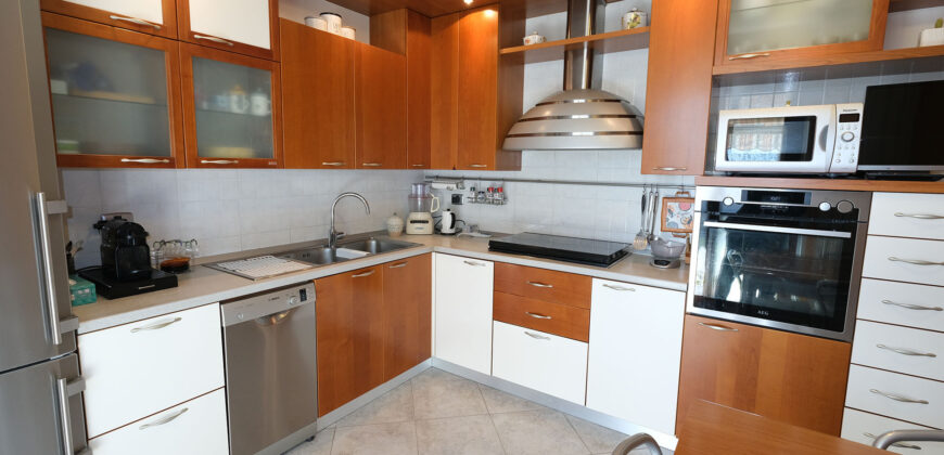 Bonate Sopra – Villa di testa