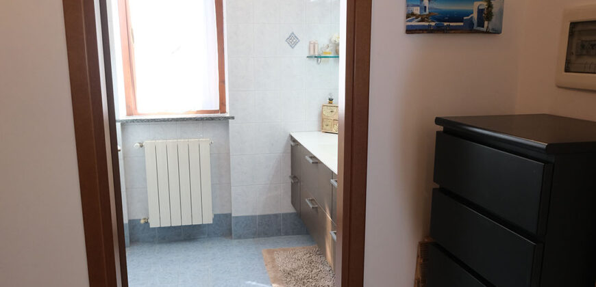 Bonate Sopra – Villa di testa