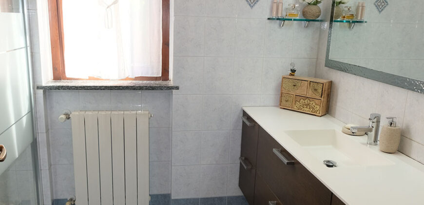 Bonate Sopra – Villa di testa