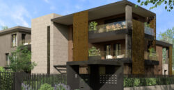 Treviolo – B8 Attico