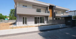 Treviolo – App.1 Quadrilocale Piano Terra