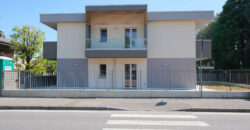 Treviolo – App.1 Quadrilocale Piano Terra