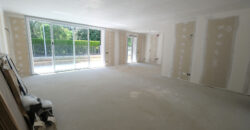 Treviolo – App.1 Quadrilocale Piano Terra