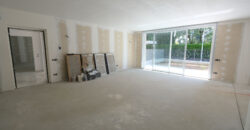 Treviolo – App.1 Quadrilocale Piano Terra