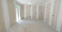 Treviolo – App.1 Quadrilocale Piano Terra