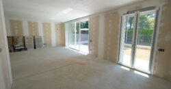 Treviolo – App.1 Quadrilocale Piano Terra