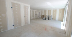 Treviolo – App.1 Quadrilocale Piano Terra