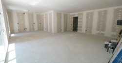 Treviolo – App.1 Quadrilocale Piano Terra