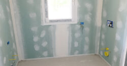 Treviolo – App.1 Quadrilocale Piano Terra