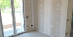 Treviolo – App.1 Quadrilocale Piano Terra