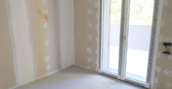 Treviolo – App.1 Quadrilocale Piano Terra