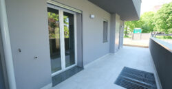 Treviolo – App.1 Quadrilocale Piano Terra