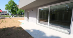 Treviolo – App.1 Quadrilocale Piano Terra