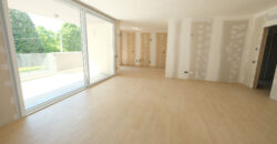 Treviolo – App.3 Quadrilocale Piano Primo