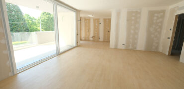 Treviolo – App.3 Quadrilocale Piano Primo