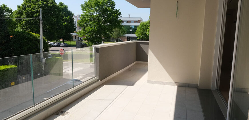 Treviolo – App.3 Quadrilocale Piano Primo