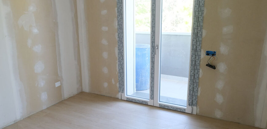 Treviolo – App.3 Quadrilocale Piano Primo