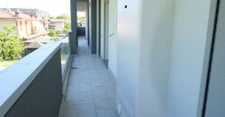 Treviolo – App.3 Quadrilocale Piano Primo