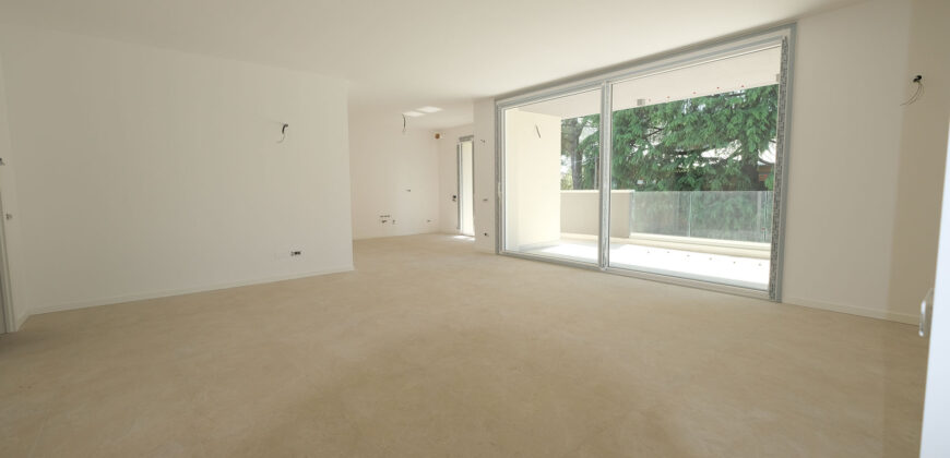 Treviolo – App.4 Quadrilocale Piano Primo