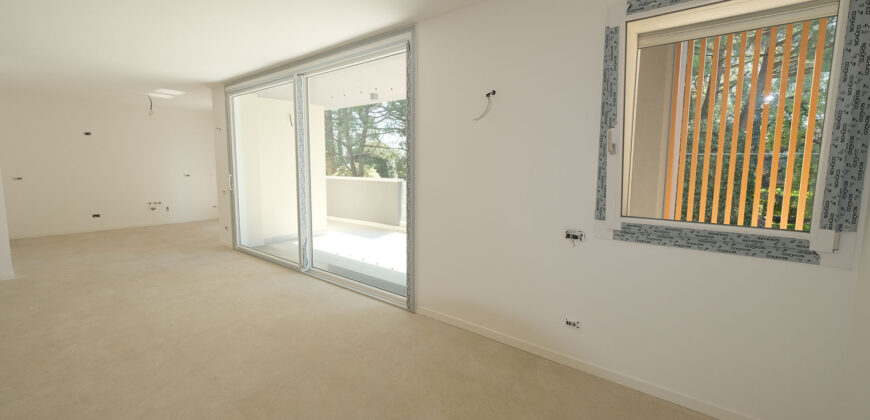 Treviolo – App.4 Quadrilocale Piano Primo