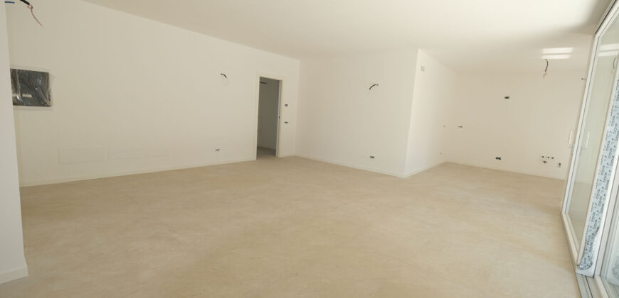 Treviolo – App.4 Quadrilocale Piano Primo