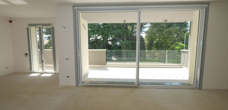 Treviolo – App.4 Quadrilocale Piano Primo