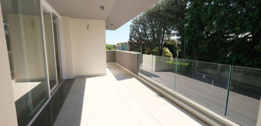 Treviolo – App.4 Quadrilocale Piano Primo