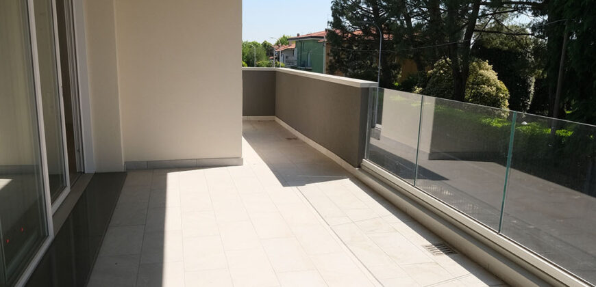 Treviolo – App.4 Quadrilocale Piano Primo