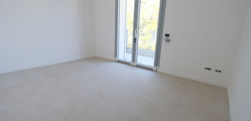 Treviolo – App.4 Quadrilocale Piano Primo