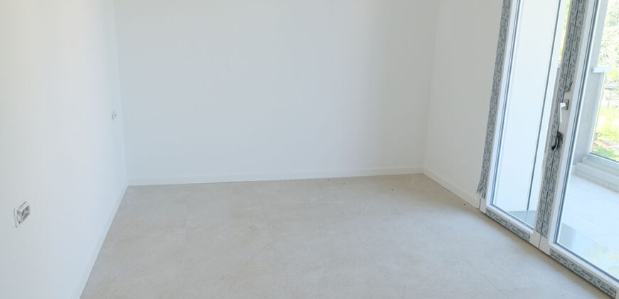 Treviolo – App.4 Quadrilocale Piano Primo