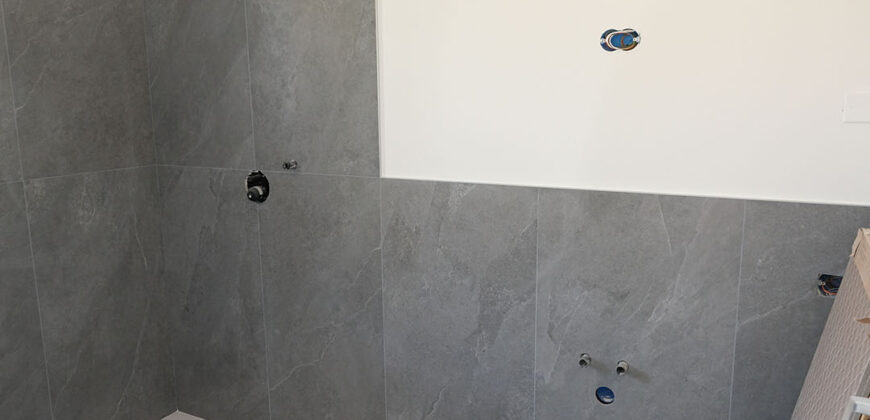 Treviolo – App.4 Quadrilocale Piano Primo