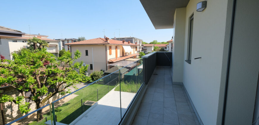 Treviolo – App.4 Quadrilocale Piano Primo