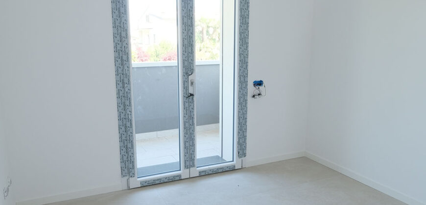 Treviolo – App.4 Quadrilocale Piano Primo