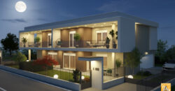 Verdello – 1 Villa Bifamiliare