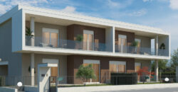 Verdello – 1 Villa Bifamiliare